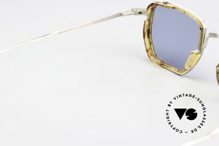 Jacques Marie Mage Atkins Limited Beta Titanium Frame, couldn't be more stylish and better: You must feel it!, Made for Men