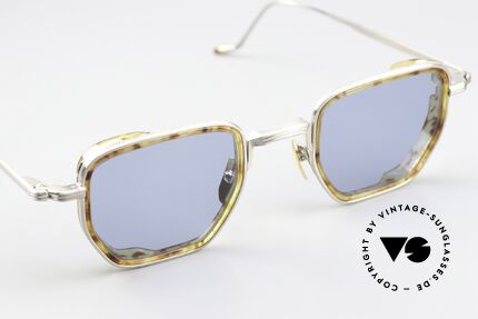 Jacques Marie Mage Atkins Limited Beta Titanium Frame, unworn pair for all lovers of quality & connoisseurs, Made for Men