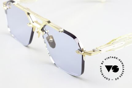 Jacques Marie Mage Silverton Rimless Collector's Shades, JMM shows that "vintage" is not a question of age!, Made for Men Jacques Marie Mage Silverton Rimless Collector's Shades, JMM shows that "vintage" is not a question of age!, Made for Men