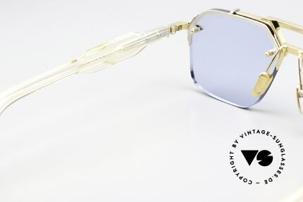 Jacques Marie Mage Silverton Rimless Collector's Shades, couldn't be more stylish and better: No. 341 of 350, Made for Men Jacques Marie Mage Silverton Rimless Collector's Shades, couldn't be more stylish and better: No. 341 of 350, Made for Men