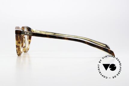 Jacques Marie Mage Sheridan Panto Glasses Art Deco Style, this is eyewear craftsmanship in another dimension, Made for Men and Women