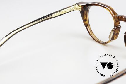 Jacques Marie Mage Sheridan Panto Glasses Art Deco Style, couldn't be more stylish and better: No. 49 of 450, Made for Men and Women