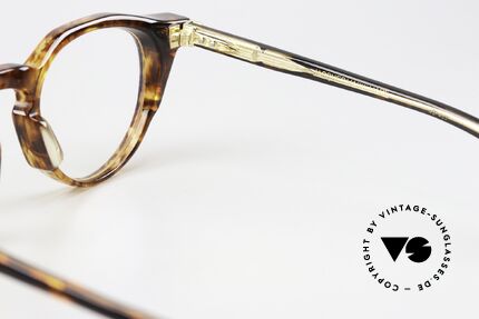 Jacques Marie Mage Sheridan Panto Glasses Art Deco Style, Size: medium, Made for Men and Women