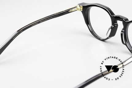 Jacques Marie Mage Sheridan Panto Glasses Western Style, couldn't be more stylish and better: No. 63 of 500, Made for Men and Women