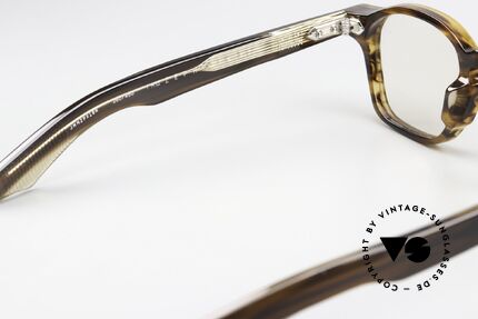 Jacques Marie Mage Zephirin Designer Frame 47mm Size, couldn't be more stylish and better: No. 260 of 450, Made for Men