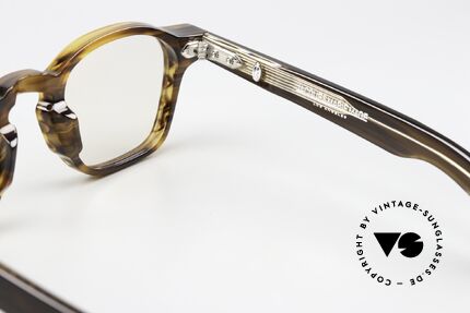 Jacques Marie Mage Zephirin Designer Frame 47mm Size, Size: medium, Made for Men