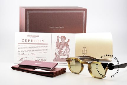 Jacques Marie Mage Zephirin Named After Pope Zephyrinus, Size: medium, Made for Men