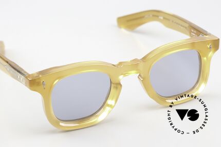 Jacques Marie Mage Devaux Sunglasses Square Panto, unworn pair for all lovers of quality & connoisseurs, Made for Men