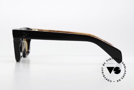 Jacques Marie Mage Julien Solid Acetate Sunglasses, JMM shows that "vintage" is not a question of age!, Made for Men and Women