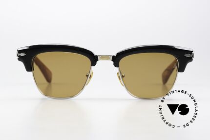 Jacques Marie Mage Sartre Philosopher's Sunglasses, named after the French philosopher J.-P. Sartre, Made for Men