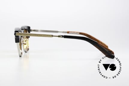 Jacques Marie Mage Sartre Philosopher's Sunglasses, this is eyewear craftsmanship in another dimension, Made for Men