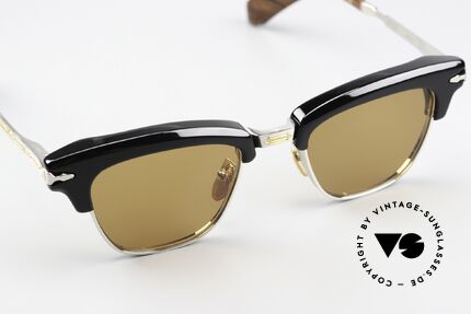 Jacques Marie Mage Sartre Philosopher's Sunglasses, unworn pair for all lovers of quality & connoisseurs, Made for Men