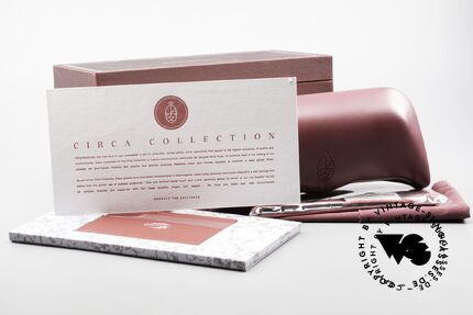 Jacques Marie Mage Tomlin Thick Acetate Eyeglasses, Size: medium, Made for Men