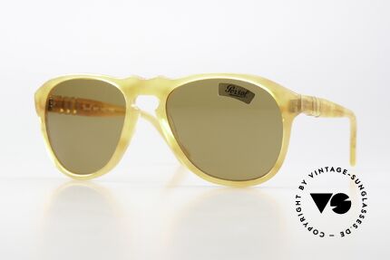 Persol 649/3 Ratti Sport Steve McQueen Vintage Glasses, old vintage Persol Ratti sunglasses from 1985, Made for Men and Women Persol 649/3 Ratti Sport Steve McQueen Vintage Glasses, old vintage Persol Ratti sunglasses from 1985, Made for Men and Women