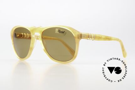 Persol 649/3 Ratti Sport Steve McQueen Vintage Glasses, model 649 = Persol's most famous model, ever!, Made for Men and Women Persol 649/3 Ratti Sport Steve McQueen Vintage Glasses, model 649 = Persol's most famous model, ever!, Made for Men and Women