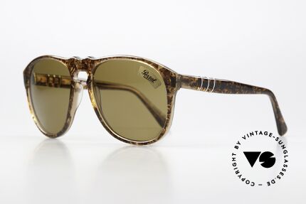 Persol 649/4 Ratti Sport Old Original From 1985, model 649 = Persol's most famous model, ever!, Made for Men