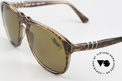Persol 649/4 Ratti Sport Old Original From 1985, Steve McQueen made these sunglasses legendary, Made for Men