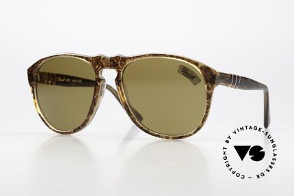 Persol 649/4 Ratti Sport Old Original From 1985 Details Persol 649/4 Ratti Sport Old Original From 1985 Details