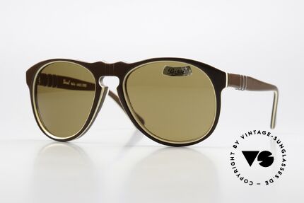 Persol 649/3 Ratti Sport Steve McQueen Sunglasses Details Persol 649/3 Ratti Sport Steve McQueen Sunglasses Details