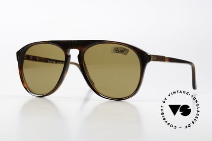 Persol Manager 100 Ratti Gold Plated From 1987 Details Persol Manager 100 Ratti Gold Plated From 1987 Details