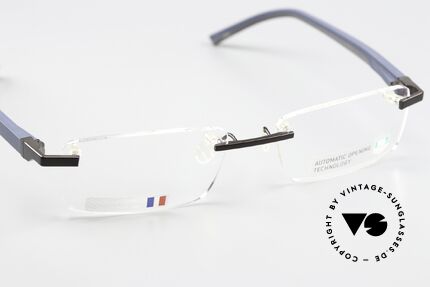 Tag Heuer 0842 Automatic Auto Opening Technology, this offers more comfort & safety (frame doesn't slip), Made for Men