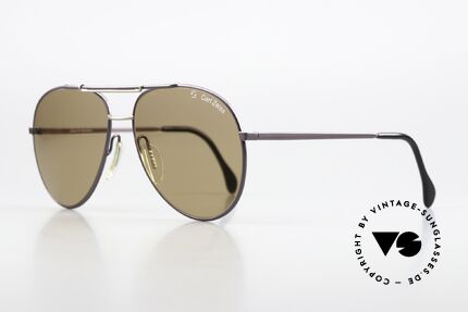 Zeiss 9323 80's Quality XL Sunglasses, truly 'OLD SCHOOL' or 'VINTAGE'; pure eyewear history, Made for Men