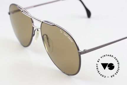 Zeiss 9323 80's Quality XL Sunglasses, highest manufacturing standard (You must feel this!!), Made for Men