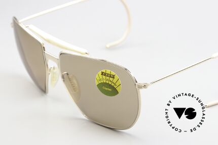 Zeiss 9918 XLarge 80's Sports Glasses, made to last (genuine West Germany quality), Made for Men