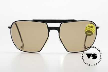 Zeiss 9918 West Germany Shades 1981, legendary classic shape, MEDIUM size 60-16, Made for Men