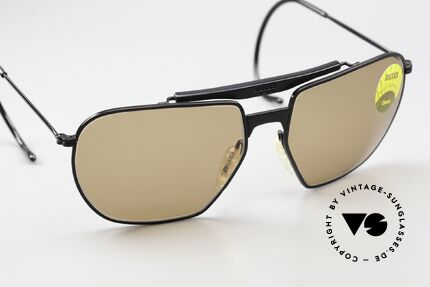 Zeiss 9918 West Germany Shades 1981, NO RETRO; but an old original from the 1980's, Made for Men