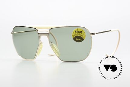 Zeiss 9918 Competition Series From 1981 Details