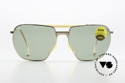 Zeiss 9918 Competition Series From 1981, legendary classic shape, MEDIUM size 60-16, Made for Men