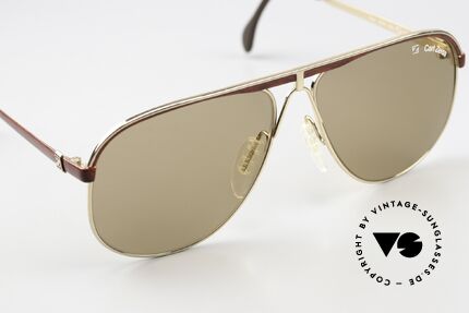 Zeiss 9291 West Germany Frame 1981, NEVER worn (like all our vintage shades from the 80's), Made for Men