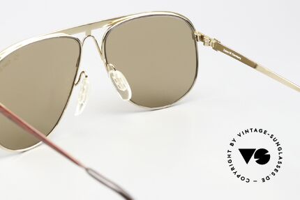 Zeiss 9291 West Germany Frame 1981, NO RETRO sunglasses, but a massive old Zeiss original, Made for Men