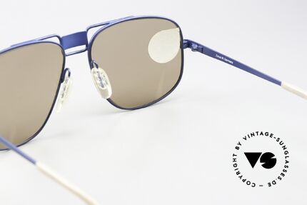 Zeiss 9387 Admiral's Cup Special Edition, NO RETRO fashion; an old ZEISS original from 1982, Made for Men