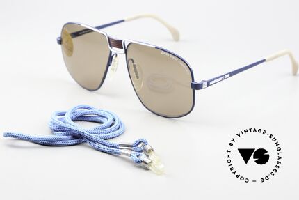 Zeiss 9387 Admiral's Cup Special Edition, Size: extra large, Made for Men