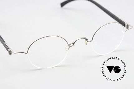 Markus T D2 Panto Connoisseur Frame, Who was first? Lindberg or Markus T? ... Who knows?, Made for Men and Women