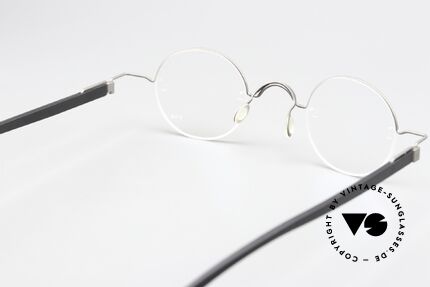 Markus T D2 Panto Connoisseur Frame, anyway, an approx. 20-25 years old UNWORN original, Made for Men and Women