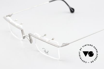 Paul Chiol 2021 Architects Vintage Frame, exclusively top-notch frame components; high-end, Made for Men and Women