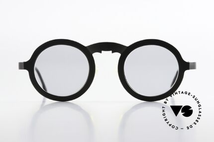 Karl Lagerfeld 4501 Limited Edition 80s Frame, RARE limited edition - straight from the 1980's, Made for Men and Women