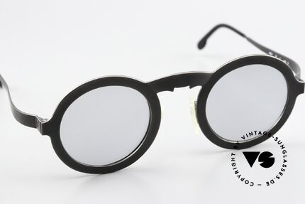 Karl Lagerfeld 4501 Limited Edition 80s Frame, never worn (like all our rare vintage 80's frames), Made for Men and Women