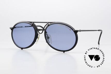 Porsche 5661 Brilliant 4 in 1 Sunglasses Details