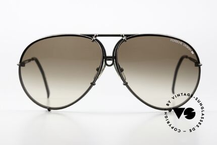 Porsche 5621 XL Sunglasses From 1987, one of the most wanted vintage models, worldwide, Made for Men Porsche 5621 XL Sunglasses From 1987, one of the most wanted vintage models, worldwide, Made for Men