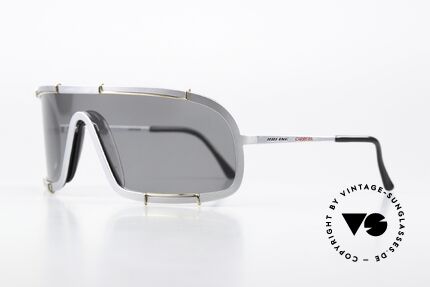 Boeing 5708 80's Panorama Sunglasses, pure combination of luxury, sport, quality and lifestyle, Made for Men