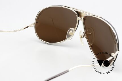 Colani 10-501 Wing Commander Aviator Frame, Size: large, Made for Men Colani 10-501 Wing Commander Aviator Frame, Size: large, Made for Men