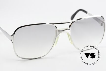 Metzler 7710 Nelson Mandela Old School, model 7710, color 002 (rhodanized) in XL size 60-20, Made for Men