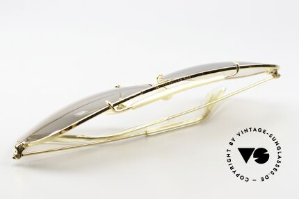 Ray Ban Shooter Limited Edition 80s Gradient, Size: medium, Made for Men Ray Ban Shooter Limited Edition 80s Gradient, Size: medium, Made for Men