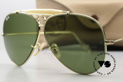 Ray Ban Shooter RB3 Bausch & Lomb Lenses, Size: medium, Made for Men Ray Ban Shooter RB3 Bausch & Lomb Lenses, Size: medium, Made for Men