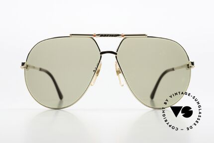 Boeing 5705 Original 80's Pilots Shades, best aviator styling & functional high-tech details, Made for Men Boeing 5705 Original 80's Pilots Shades, best aviator styling & functional high-tech details, Made for Men