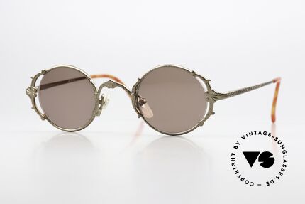 Jean Paul Gaultier 56-4176 For Lovers Of Art And Culture Details